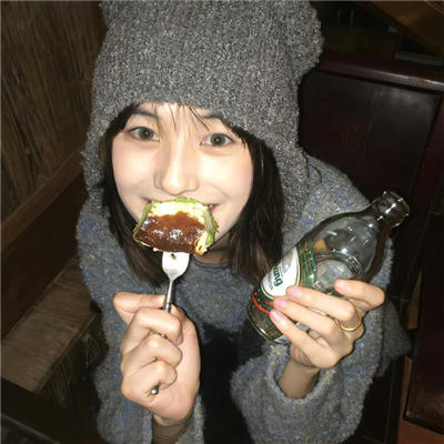 甜到爆的女生头像好看可爱🍬精选甜甜干净可爱风头像