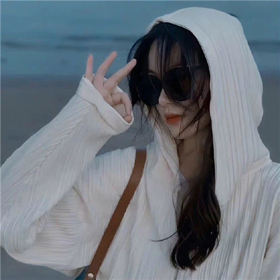 温柔好看女生头像🌷精选漂亮温柔的真人头像