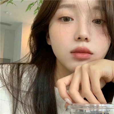 温柔好看女生头像🌷精选漂亮温柔的真人头像