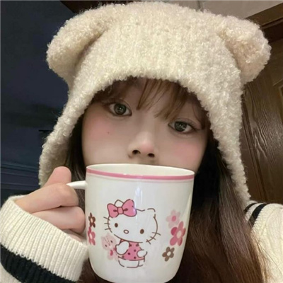 温柔好看女生头像🌷精选漂亮温柔的真人头像