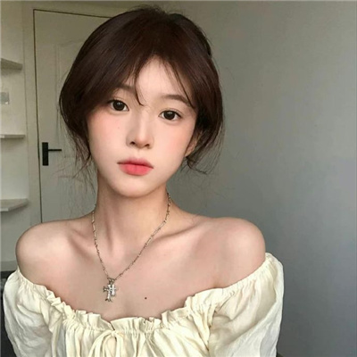 温柔好看女生头像🌷精选漂亮温柔的真人头像