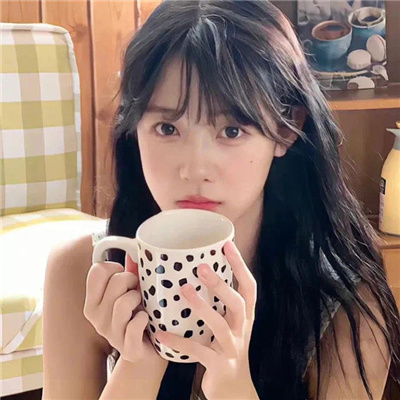 温柔好看女生头像🌷精选漂亮温柔的真人头像