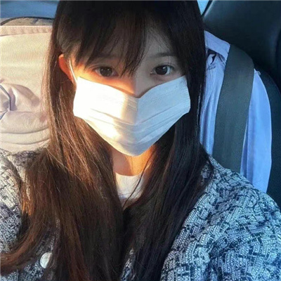 温柔好看女生头像🌷精选漂亮温柔的真人头像