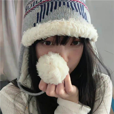 温柔好看女生头像🌷精选漂亮温柔的真人头像