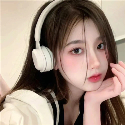 温柔好看女生头像🌷精选漂亮温柔的真人头像