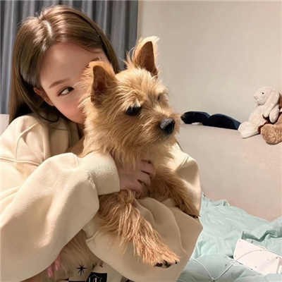 温柔好看女生头像🌷精选漂亮温柔的真人头像