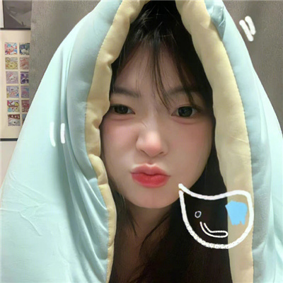 温柔好看女生头像🌷精选漂亮温柔的真人头像
