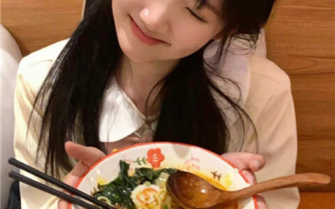 滤镜女头像ins高级质感 日落温柔女生头像