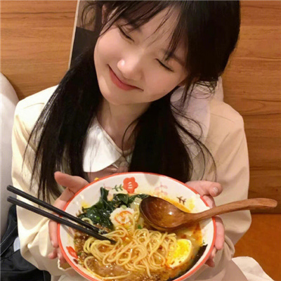 滤镜女头像ins高级质感 日落温柔女生头像
