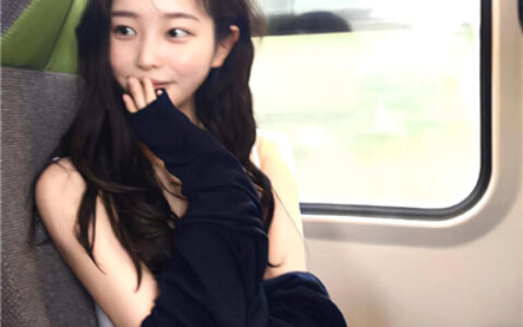 女生头像温柔又有气质高清🌷微信头像女生简单大方