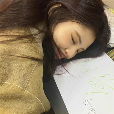 女生头像温柔又有气质高清🌷微信头像女生简单大方