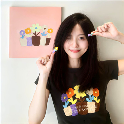 女生头像温柔又有气质高清🌷微信头像女生简单大方