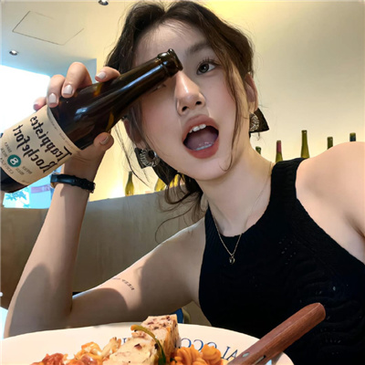 女生头像温柔又有气质高清🌷微信头像女生简单大方