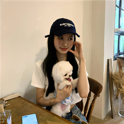 女生头像温柔又有气质高清🌷微信头像女生简单大方