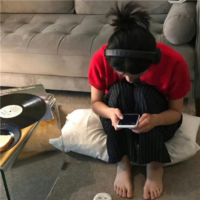女生背影头像🎑不露脸的女生头像有哪些