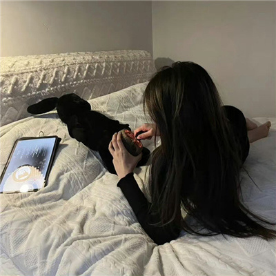女生背影头像🎑不露脸的女生头像有哪些