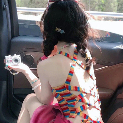 女生背影头像🎑不露脸的女生头像有哪些