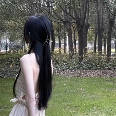 女生背影头像🎑不露脸的女生头像有哪些