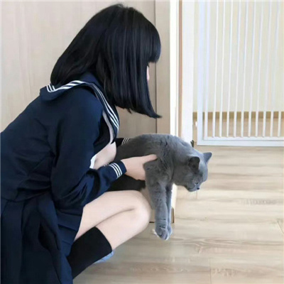 女生背影头像🎑不露脸的女生头像有哪些