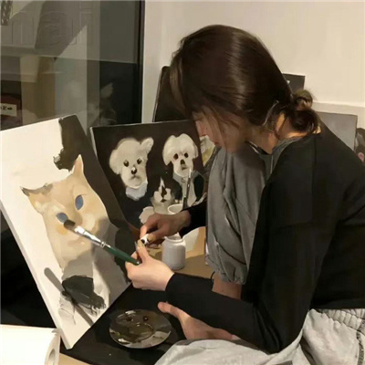 女生背影头像🎑不露脸的女生头像有哪些