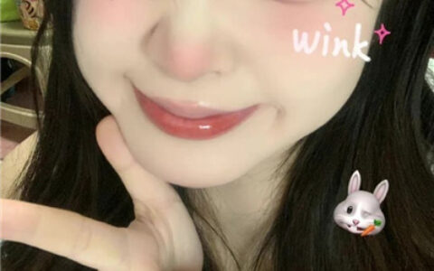 真人女头ins风可爱🌈女生头像ins高级质感