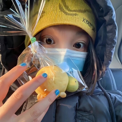 气质颜值超高的女生头像💄女生头像极简干净