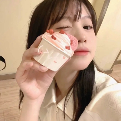 阳光 自信 乐观 女生头像🌞可爱的头像女生呆萌