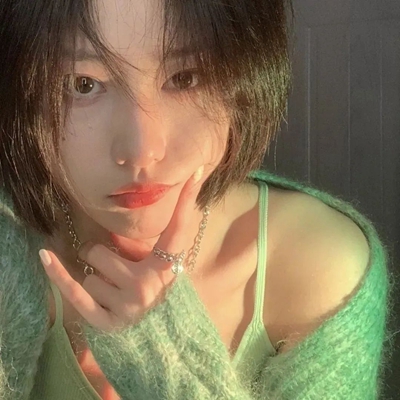 阳光 自信 乐观 女生头像🌞可爱的头像女生呆萌