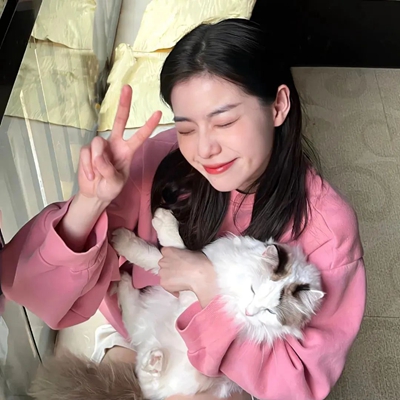 阳光 自信 乐观 女生头像🌞可爱的头像女生呆萌