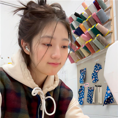 超爱的女生头像ins高级质感🌃氛围感ins女生头像