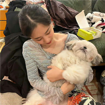 超爱的女生头像ins高级质感🌃氛围感ins女生头像
