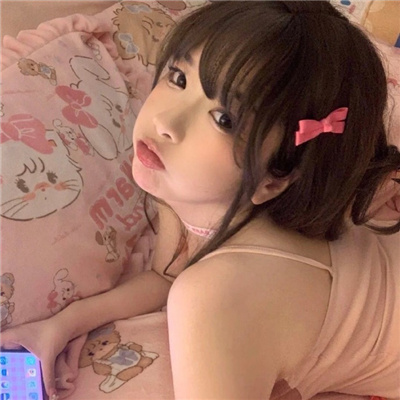 女生头像ins高级质感📸使用率最高的女生微信头像