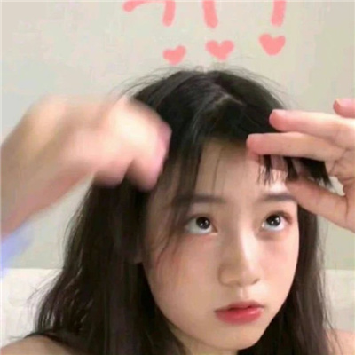 粉色系女生头像🎀女生头像萌萌粉色超可爱