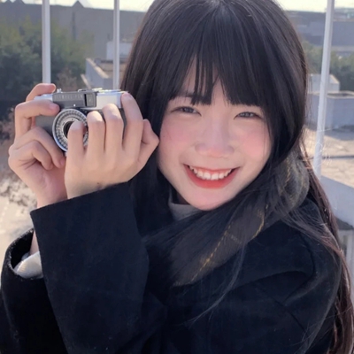 女生头像慵懒偏冷淡风☕网红女生头像ins高级质感