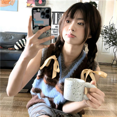 好看的头像女生👑高清女生头像 霸气 高冷 迷人