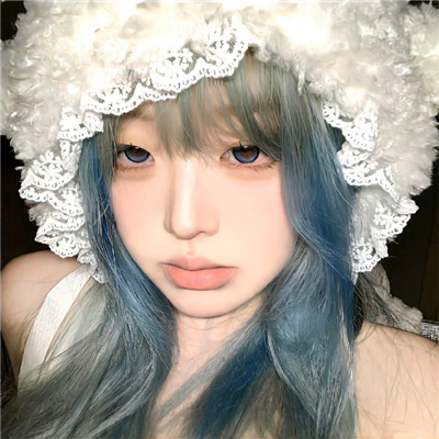 好看的头像女生👑高清女生头像 霸气 高冷 迷人