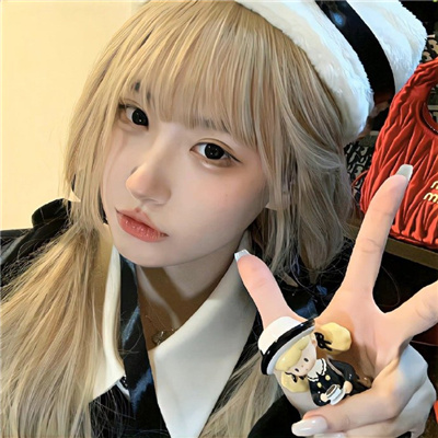 好看的头像女生👑高清女生头像 霸气 高冷 迷人