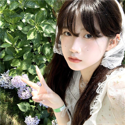 好看的头像女生👑高清女生头像 霸气 高冷 迷人