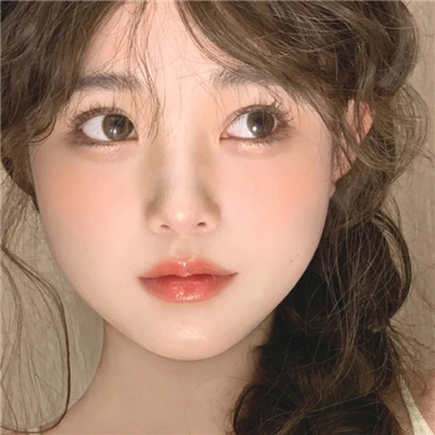 女生头像ins高级质感💄漂亮好看的感性成熟女生头像图片
