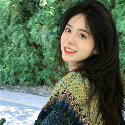 女生头像ins高级质感💄漂亮好看的感性成熟女生头像图片