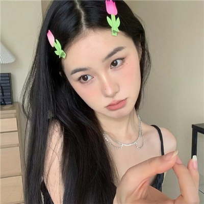 女生头像ins高级质感💄漂亮好看的感性成熟女生头像图片
