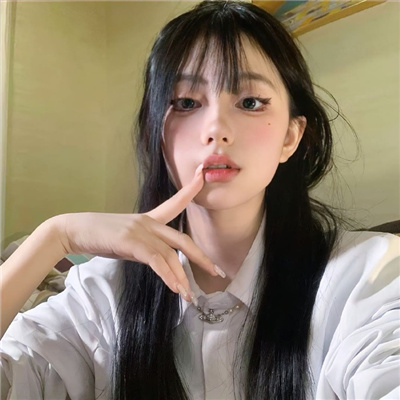女生头像ins高级质感💄漂亮好看的感性成熟女生头像图片