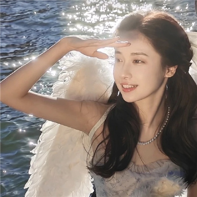 女生头像ins高级质感💄漂亮好看的感性成熟女生头像图片