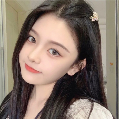 女生头像ins高级质感💄漂亮好看的感性成熟女生头像图片
