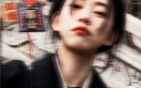 氛围感女生头像🧚女生头像朦胧仙气十足