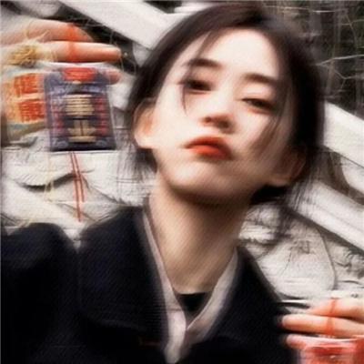 氛围感女生头像🧚女生头像朦胧仙气十足