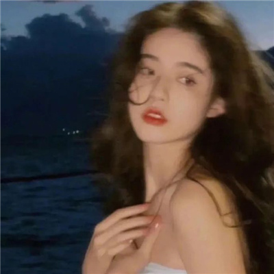 氛围感女生头像🧚女生头像朦胧仙气十足