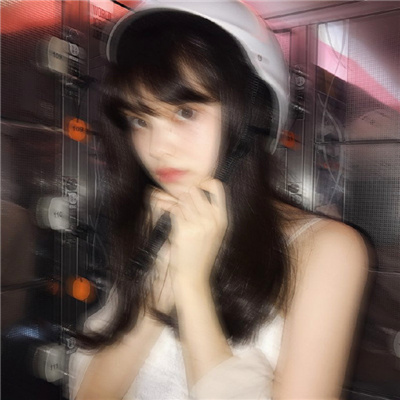 氛围感女生头像🧚女生头像朦胧仙气十足