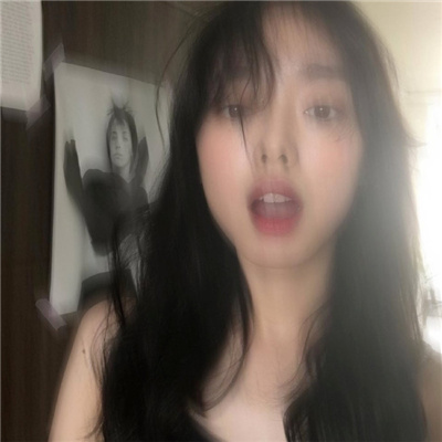 氛围感女生头像🧚女生头像朦胧仙气十足