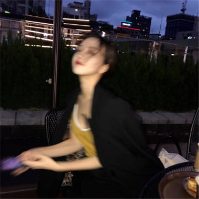 氛围感女生头像🧚女生头像朦胧仙气十足